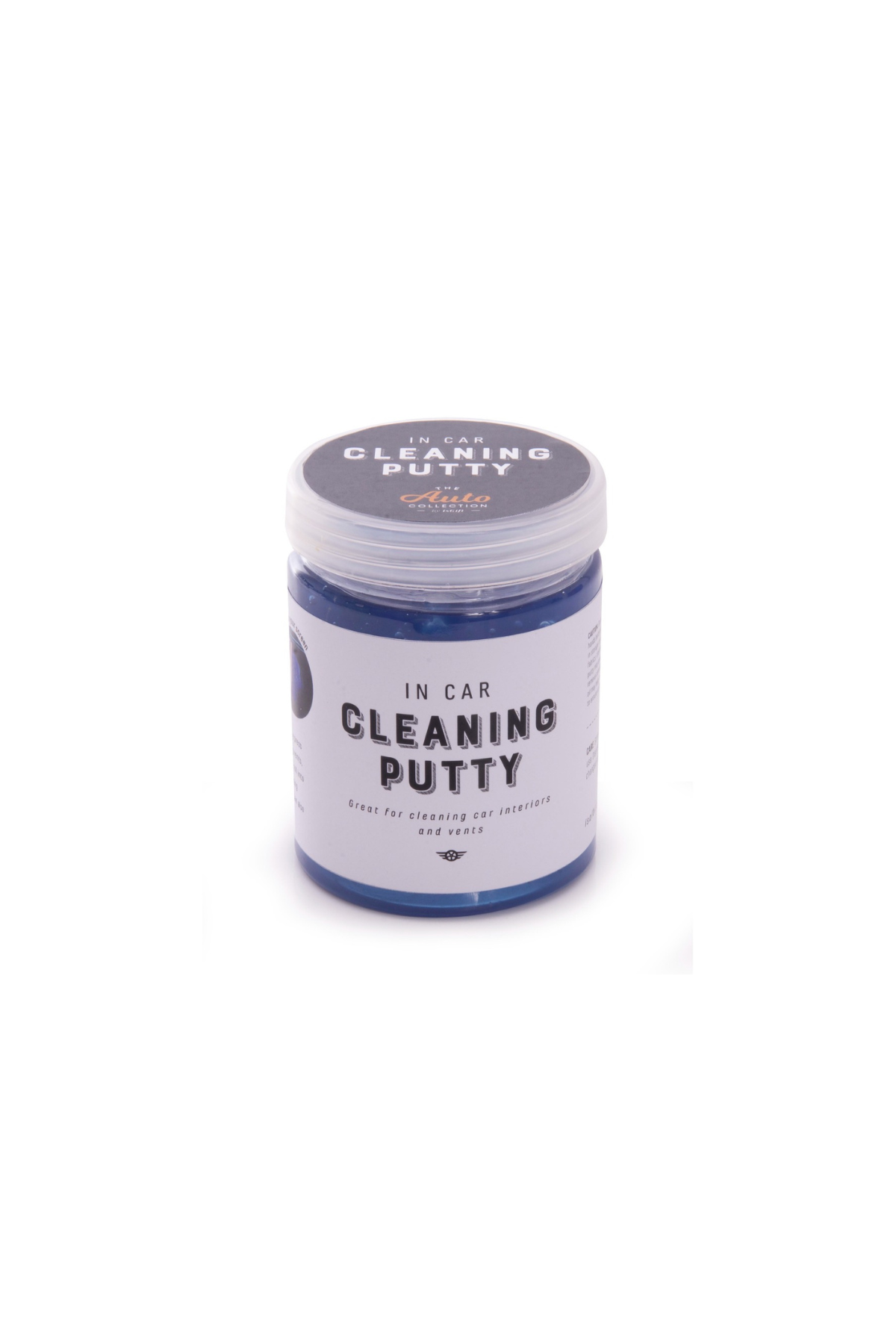 In­Car Cleaning Putty