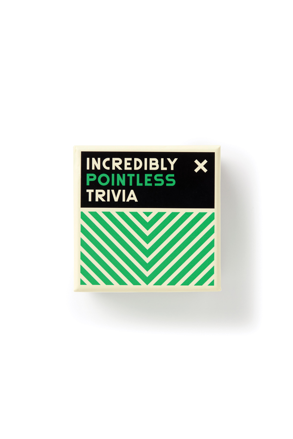 Incredibly Pointless Trivia