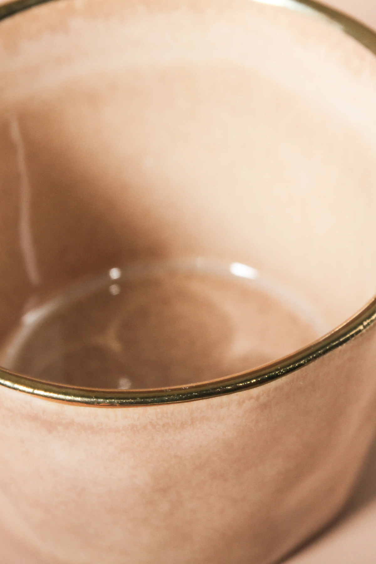 Ariel Mug Chai