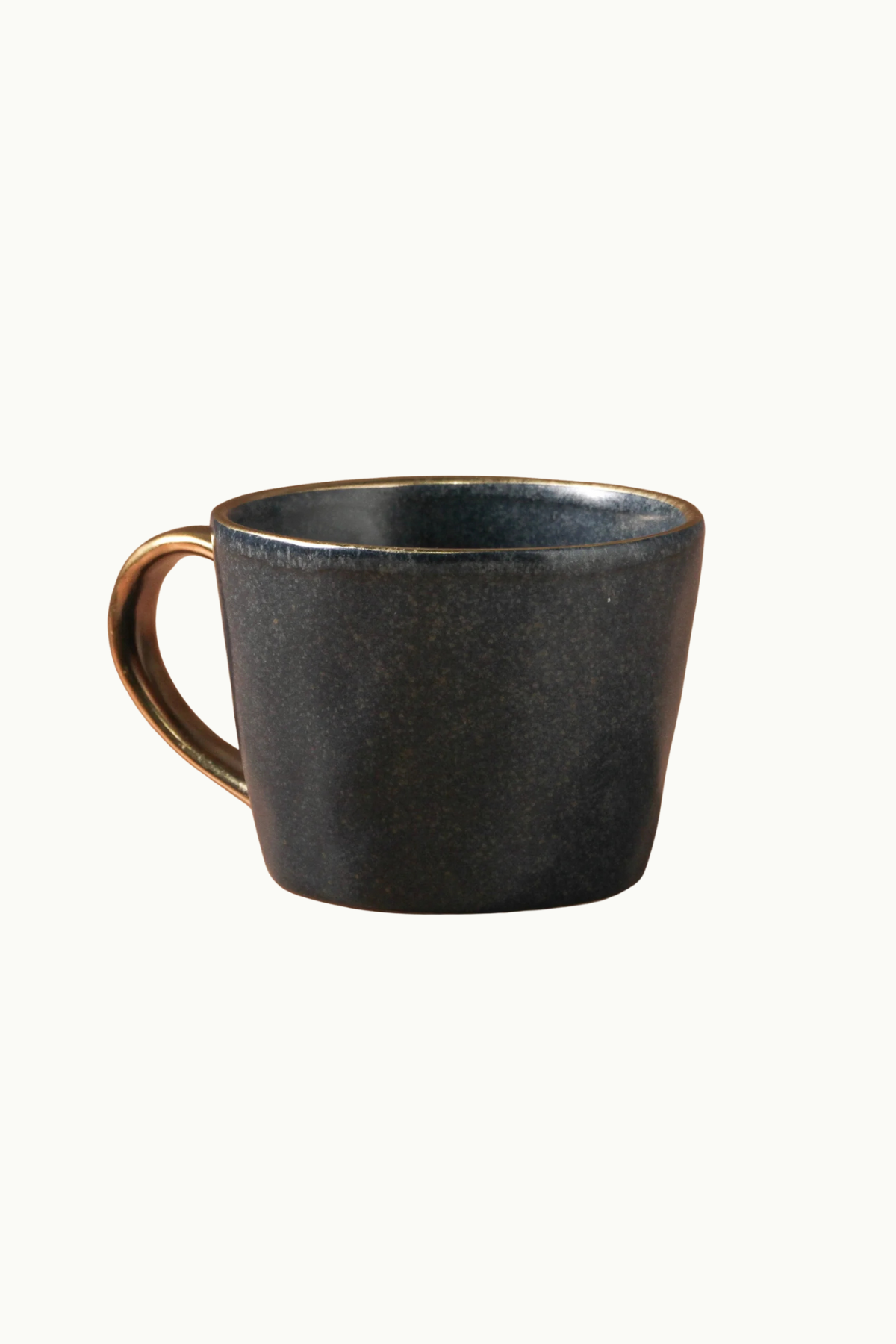Ariel Mug Matte Charcoal
