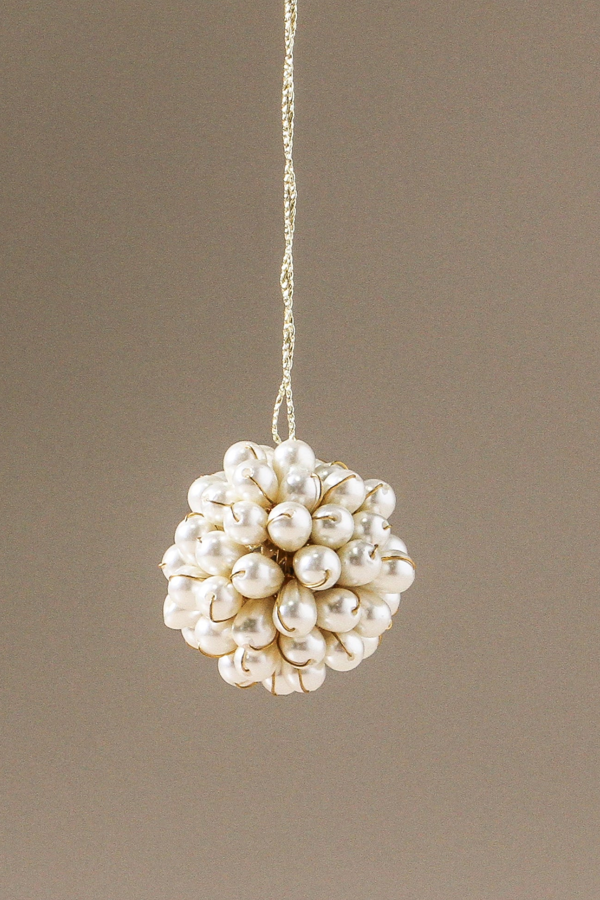 Galaxy Beaded Decoration