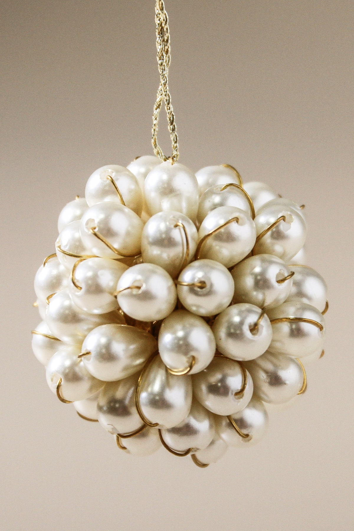 Galaxy Beaded Decoration