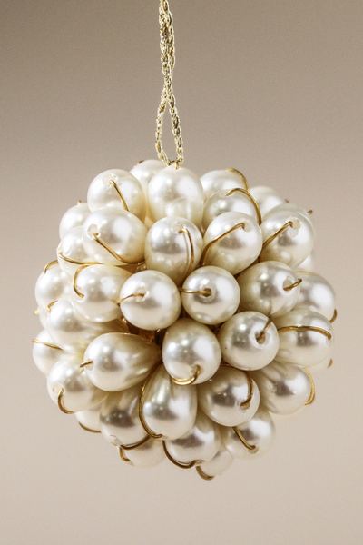 Galaxy Beaded Decoration