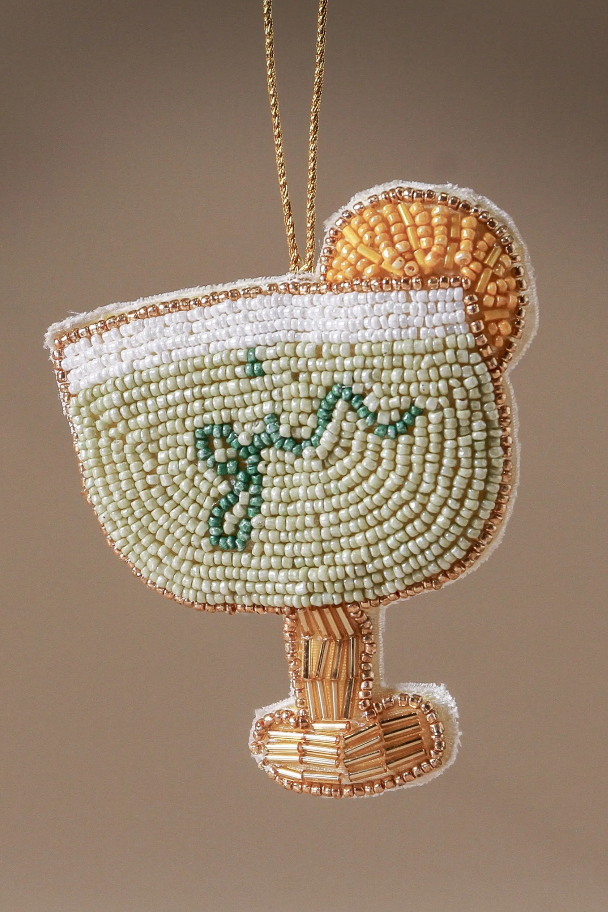 Gin O'clock Decoration