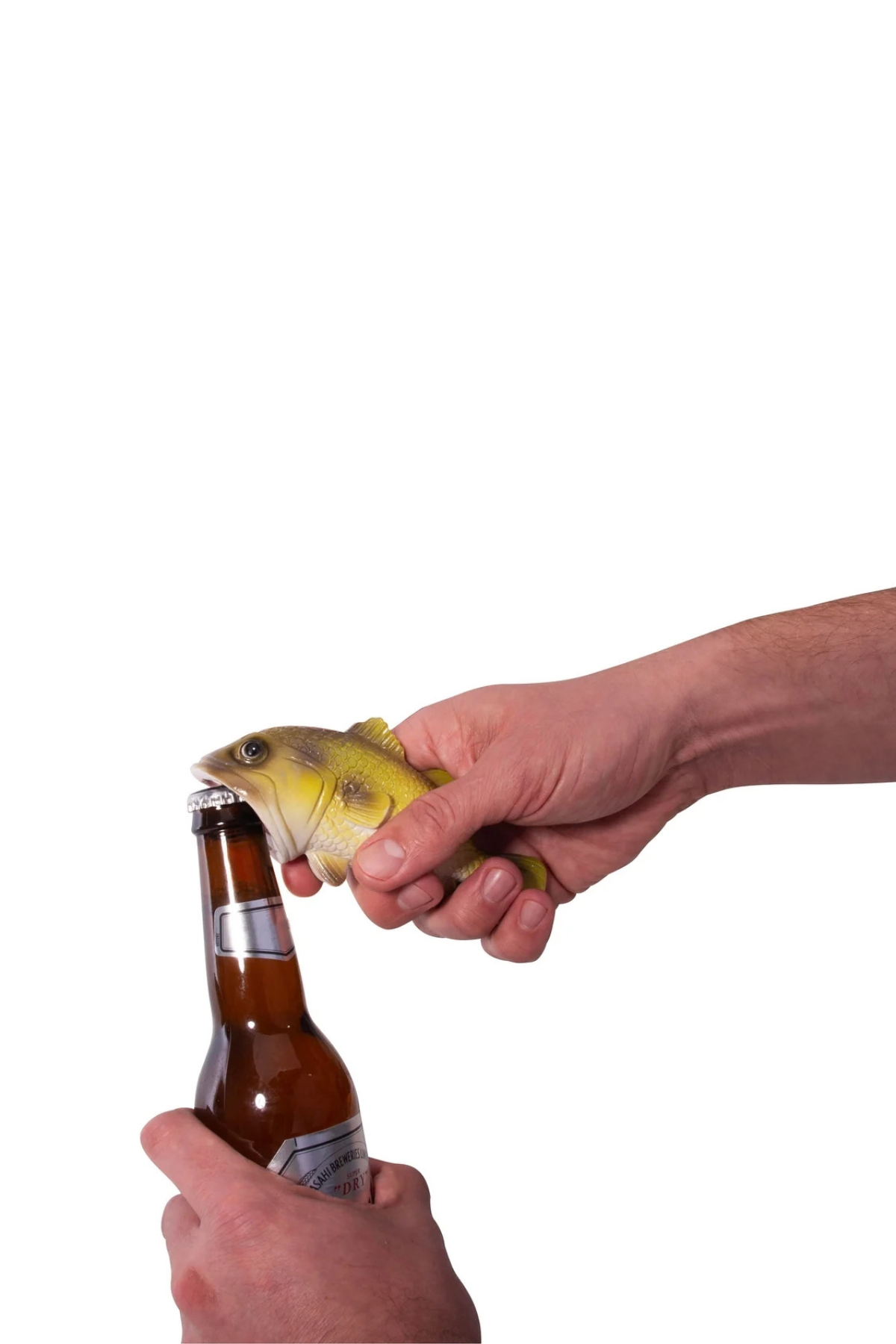 Barramundi Bottle Opener
