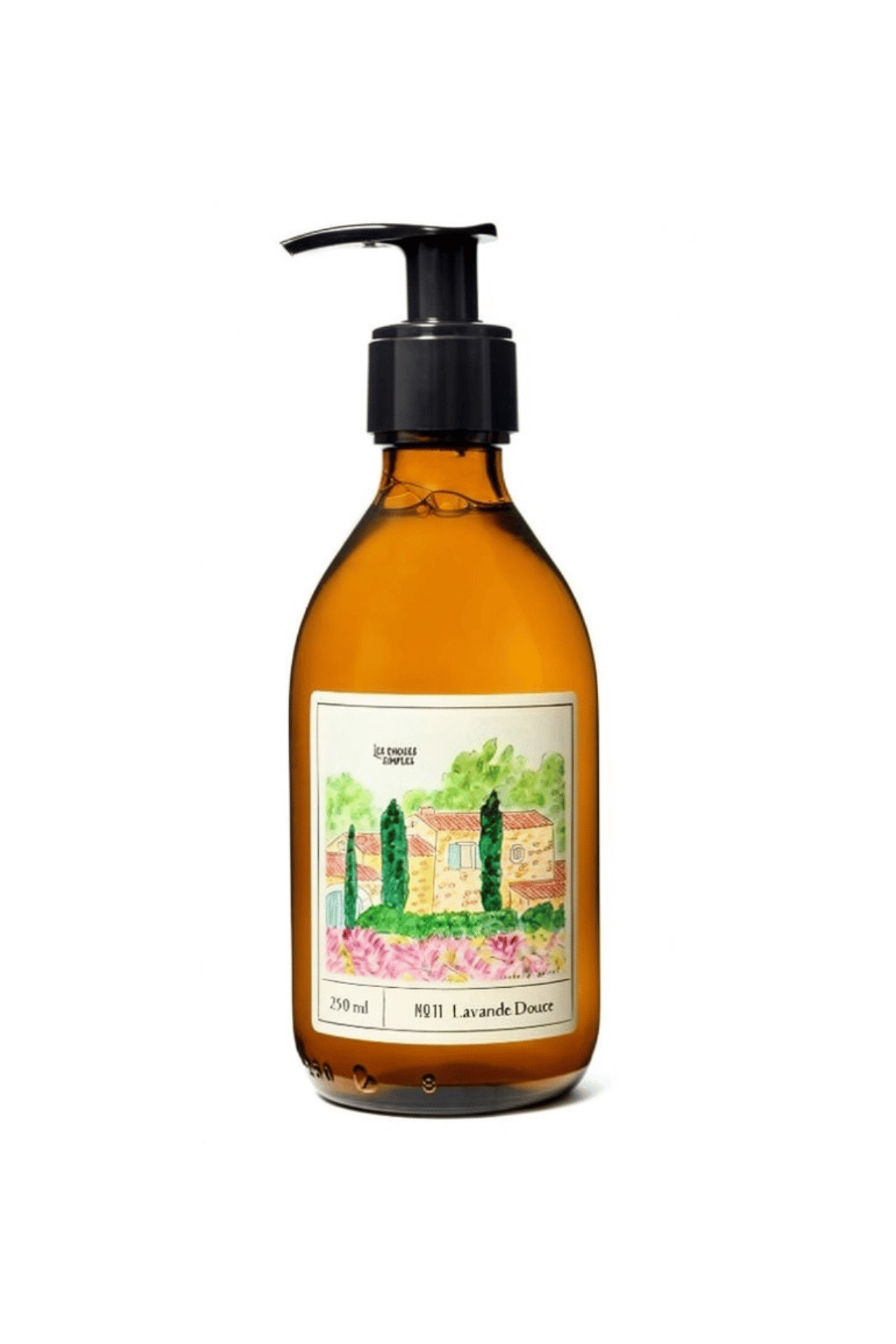 Isabelle Boinot Lavande Hand & Body Soap