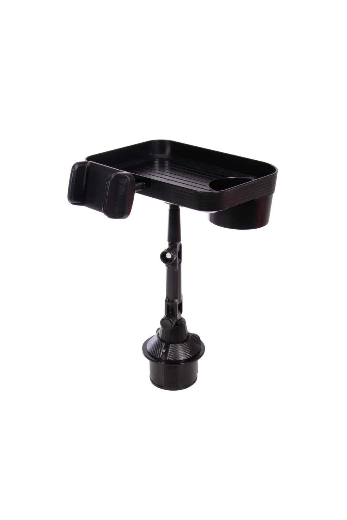 In Car Cup Holder Tray