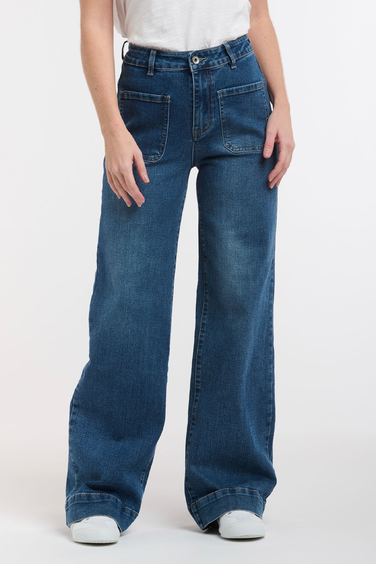 Bobbi Jean Denim