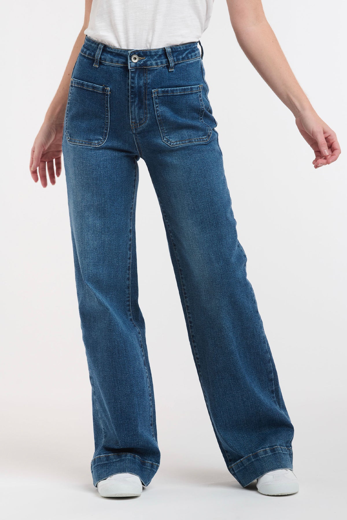 Bobbi Jean Denim