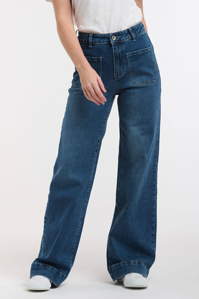 Bobbi Jean Denim