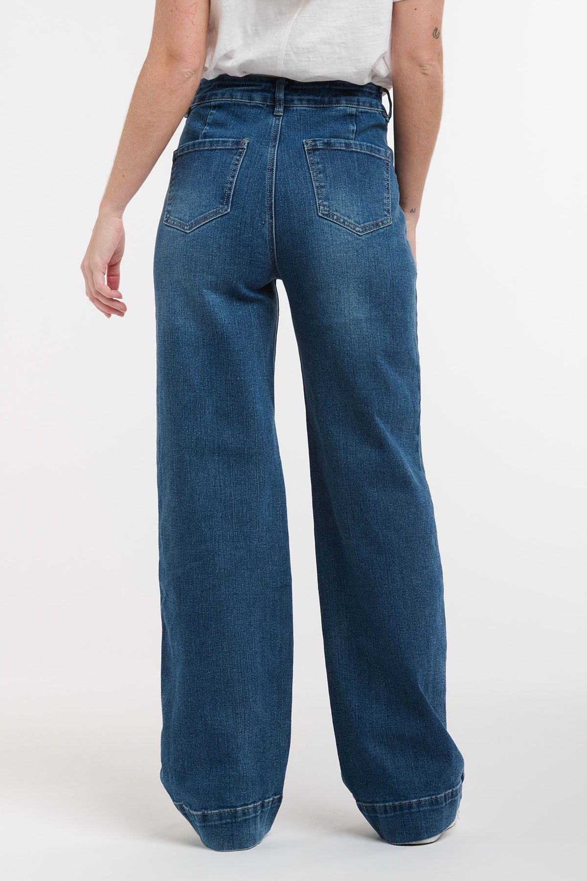 Bobbi Jean Denim