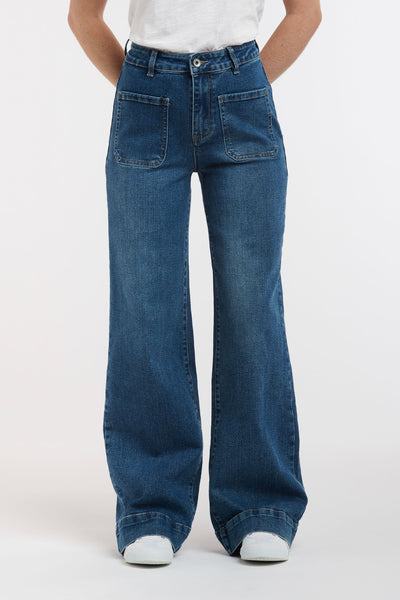 Bobbi Jean Denim