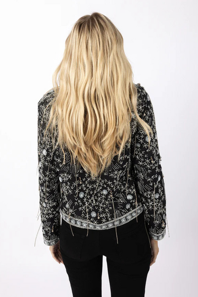 Charmed Jacket