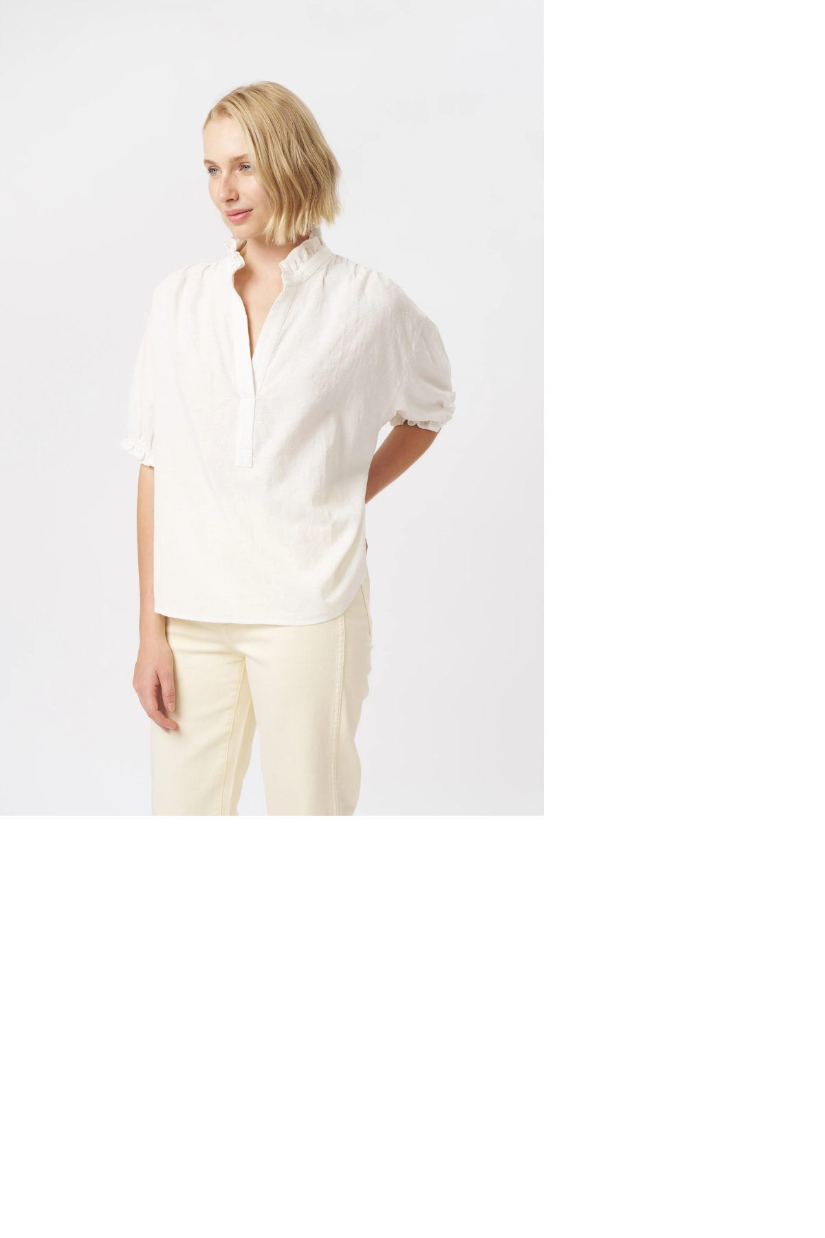 Amber Blouse