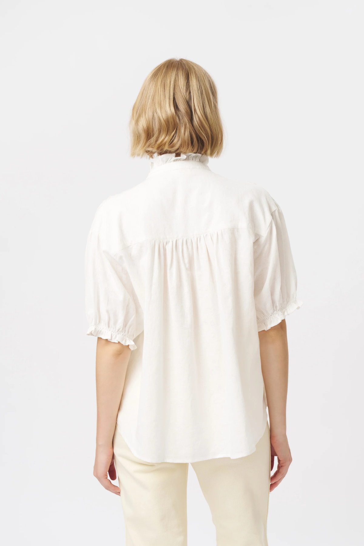Amber Blouse