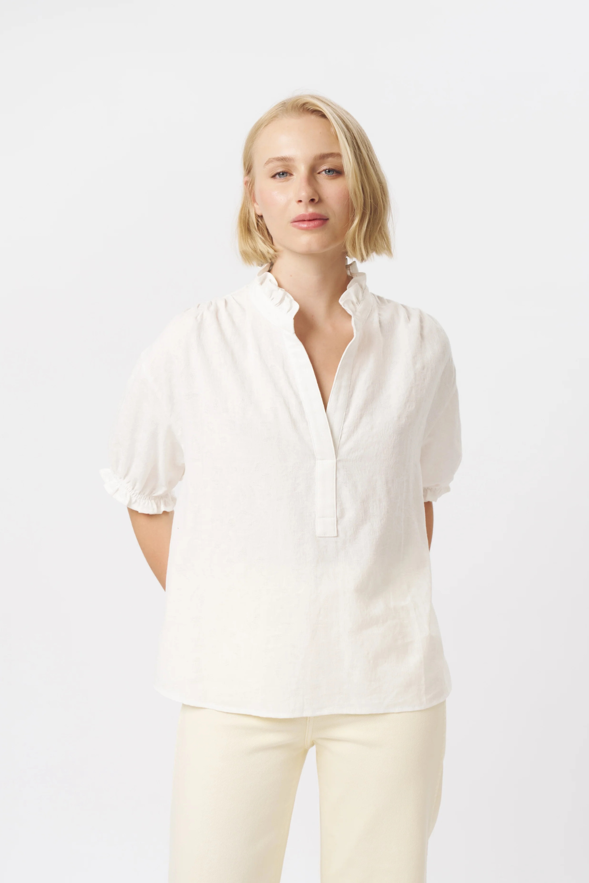 Amber Blouse