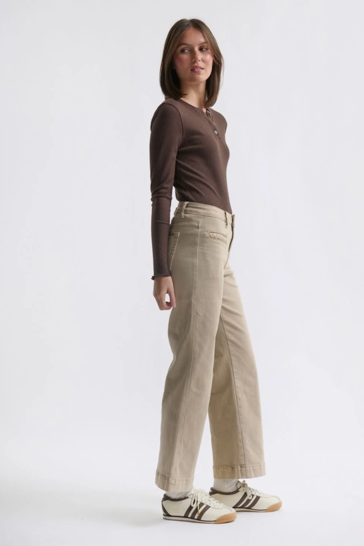 Freya Jean Plait Pocket Arizona Wash