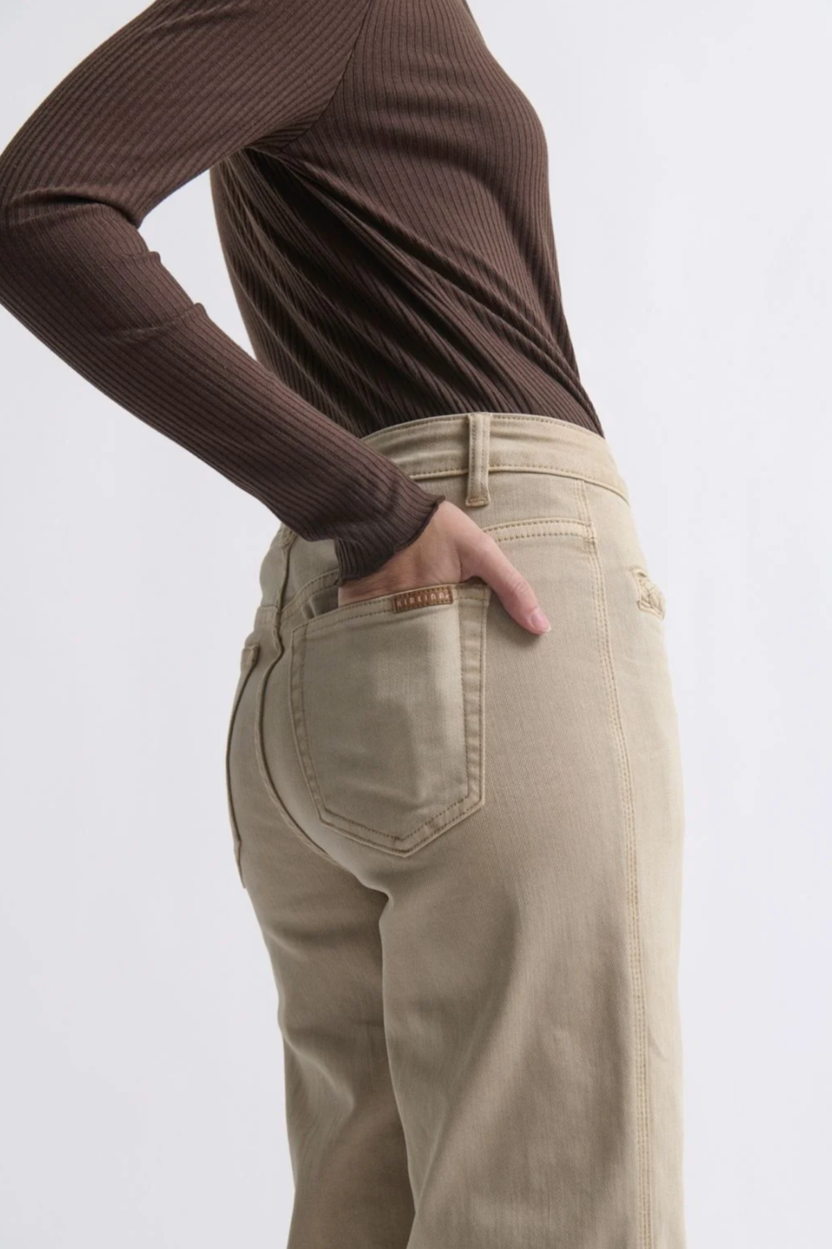 Freya Jean Plait Pocket Arizona Wash