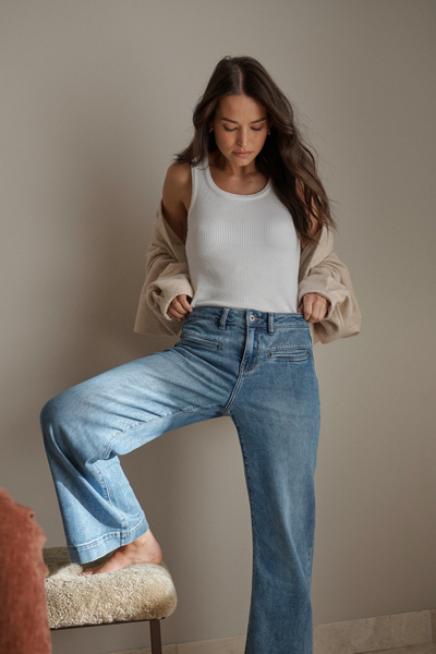 Freya Jean Dakota Wash