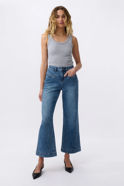 Freya Jean Dakota Wash