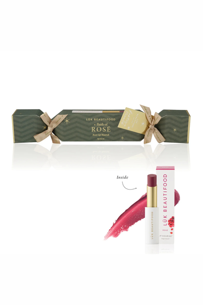 Bon Bon Lipstick A Flush Of Rose