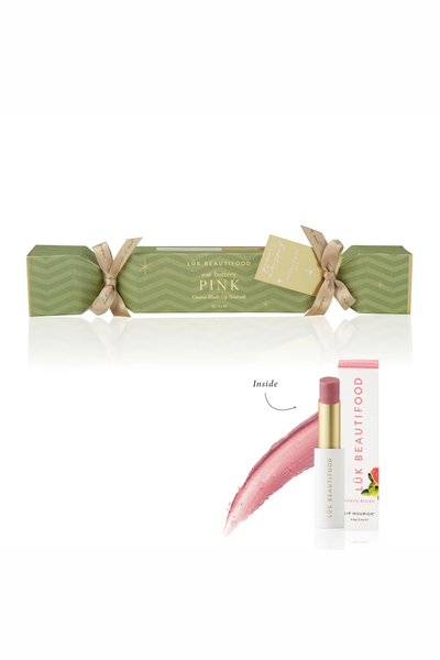 Bon Bon Lipstick Soft Buttery Pinks