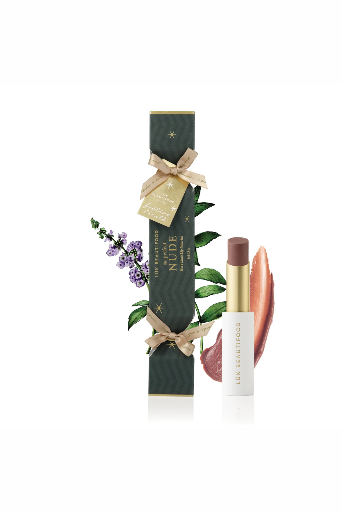 Bon Bon Lipstick The Perfect Nude Lip