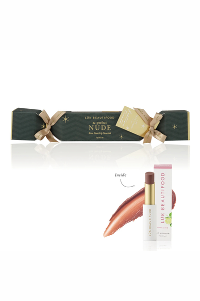 Bon Bon Lipstick The Perfect Nude Lip