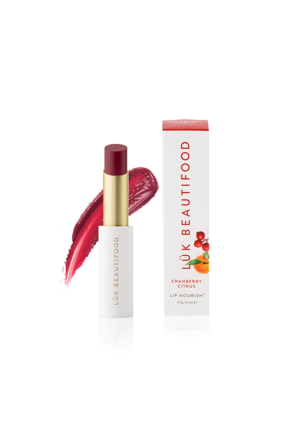 Lip Nourish™ - Cranberry Citrus