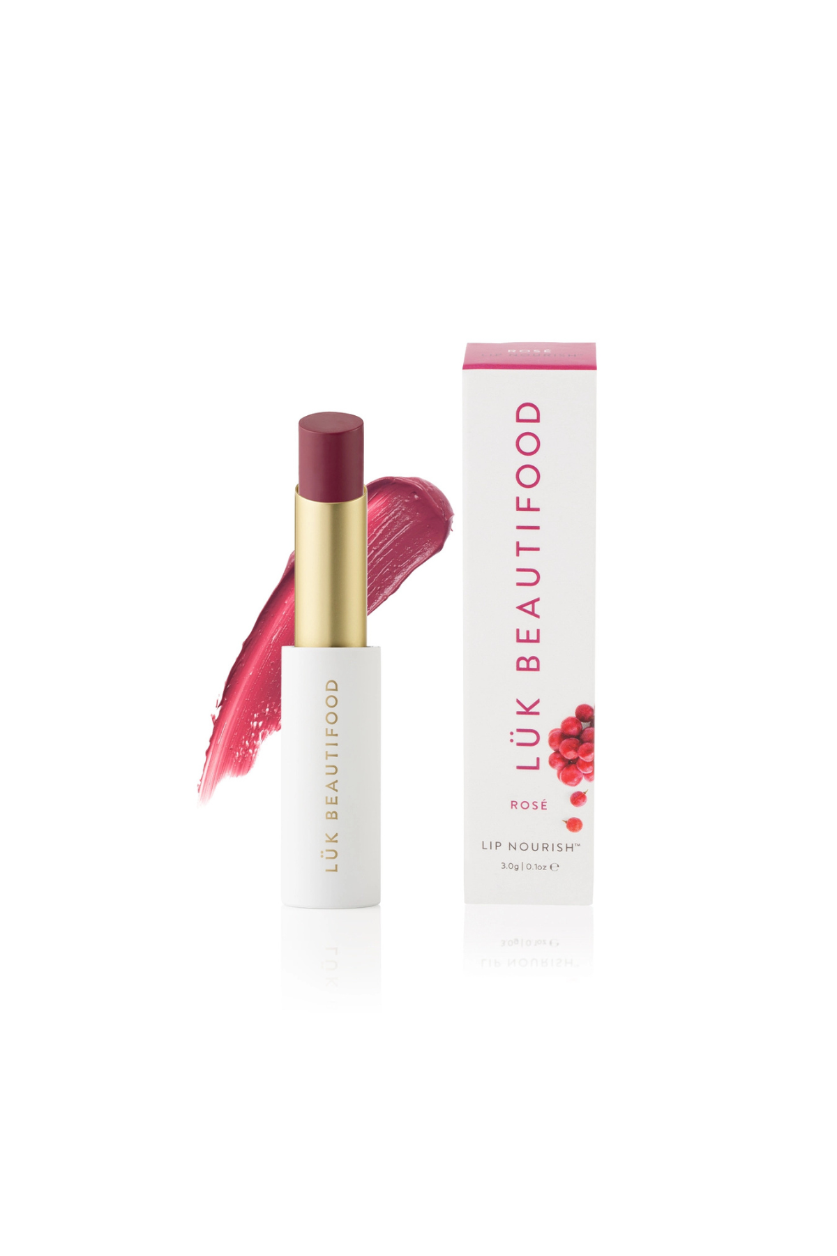 Lip Nourish™ - Rosé