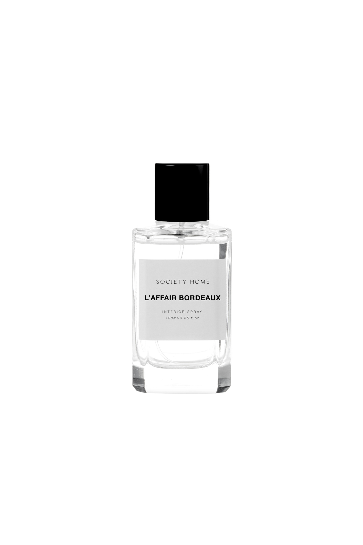 L'Affair Bordeaux Interior Spray 100ml