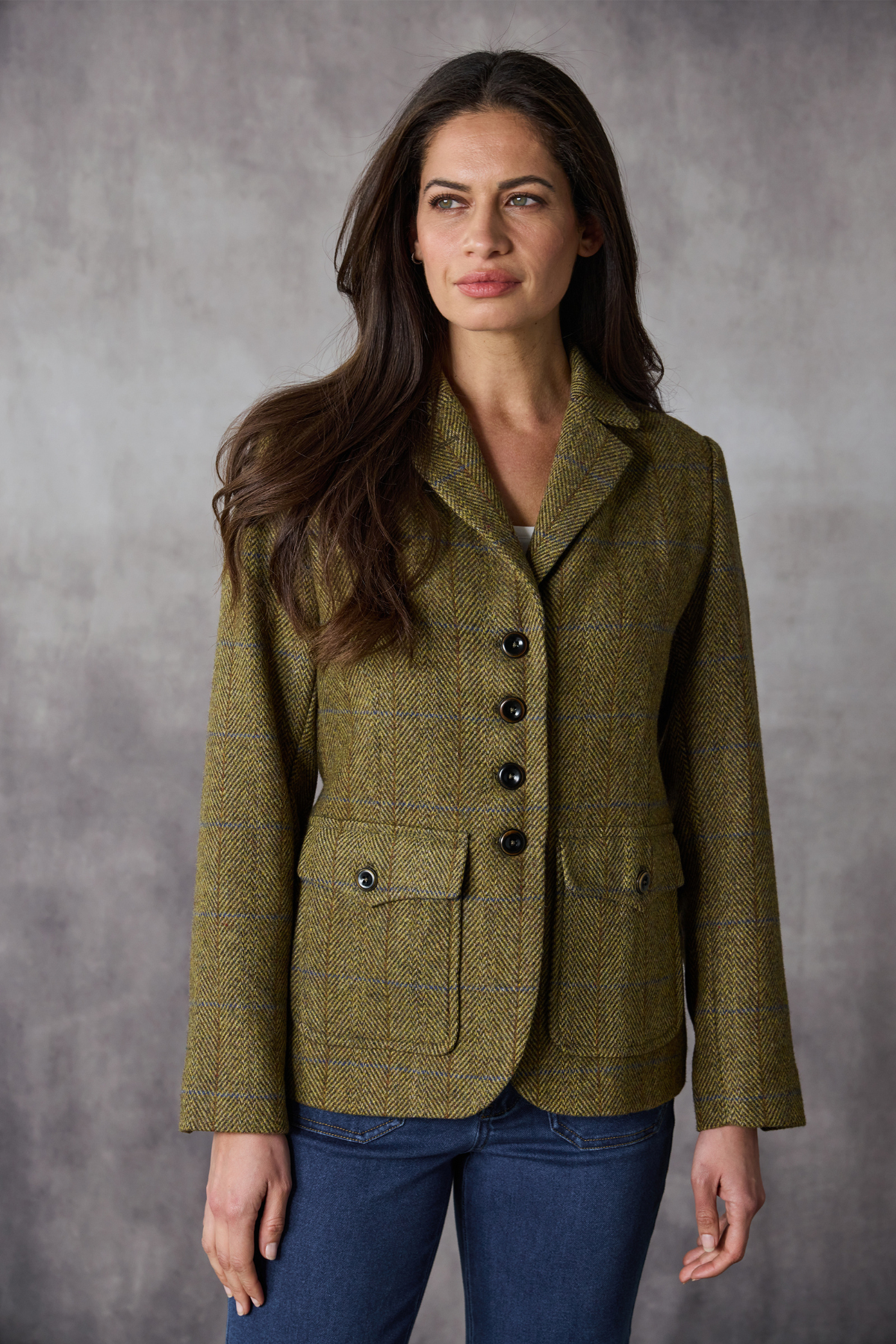 Hunting Jacket