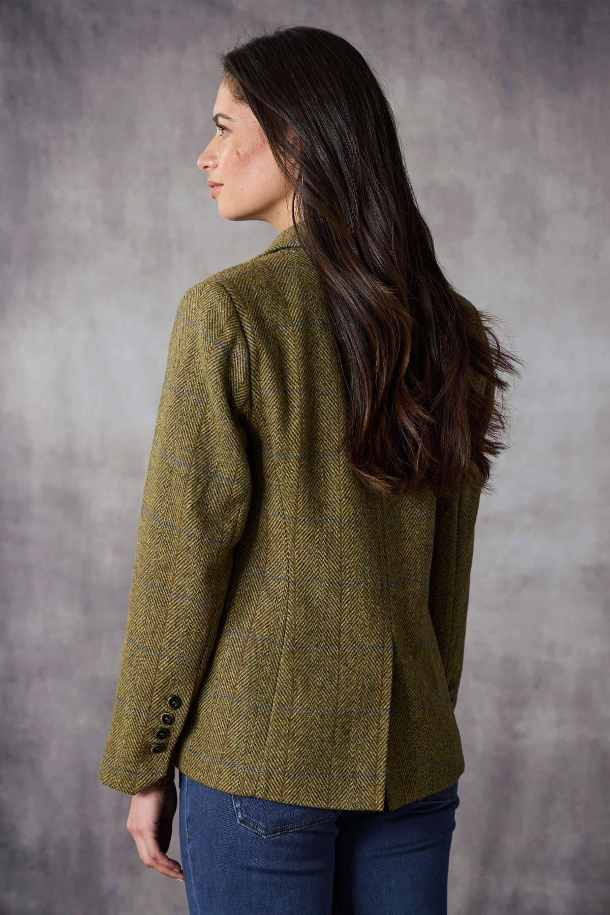 Hunting Jacket