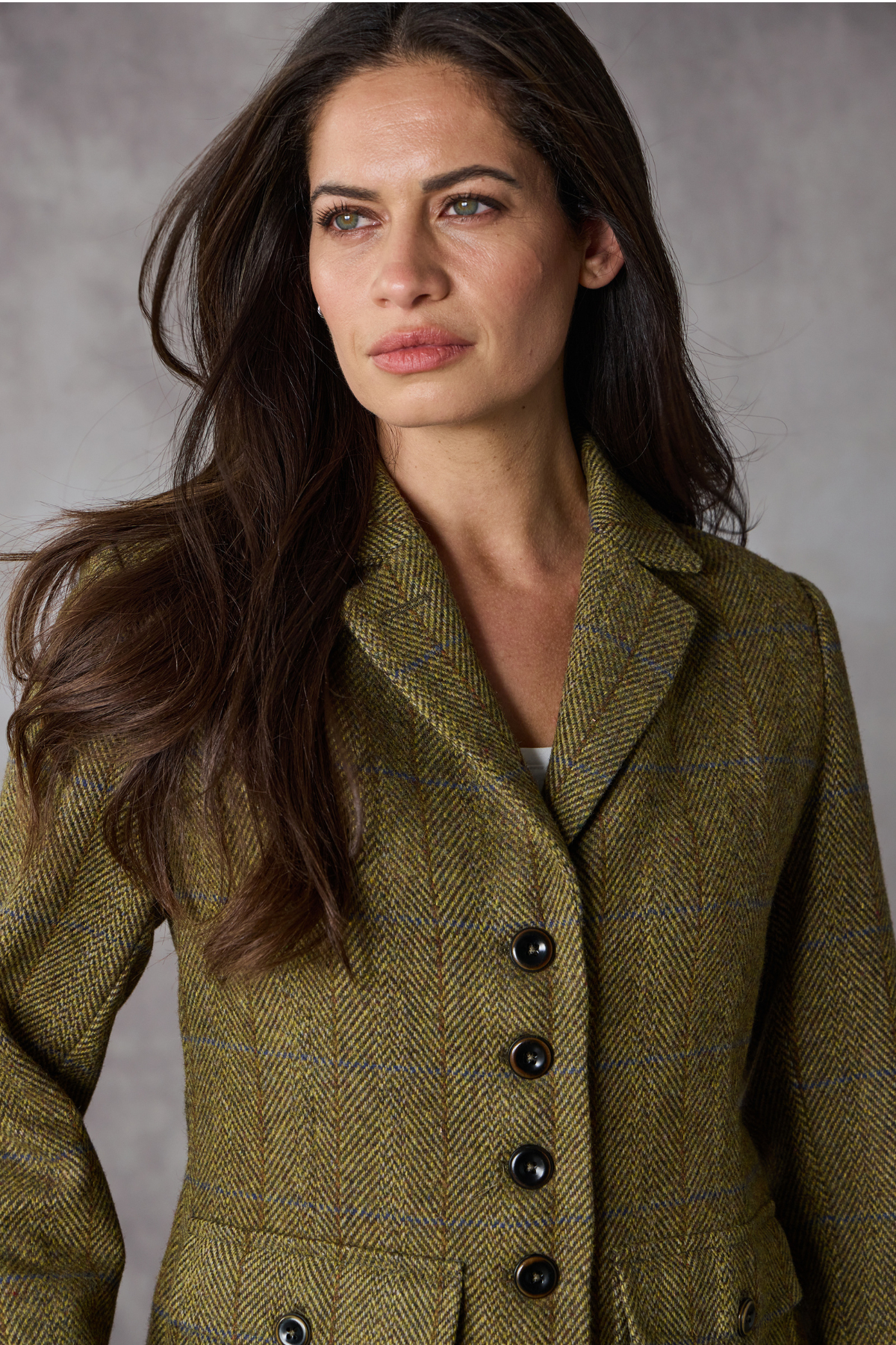 Hunting Jacket