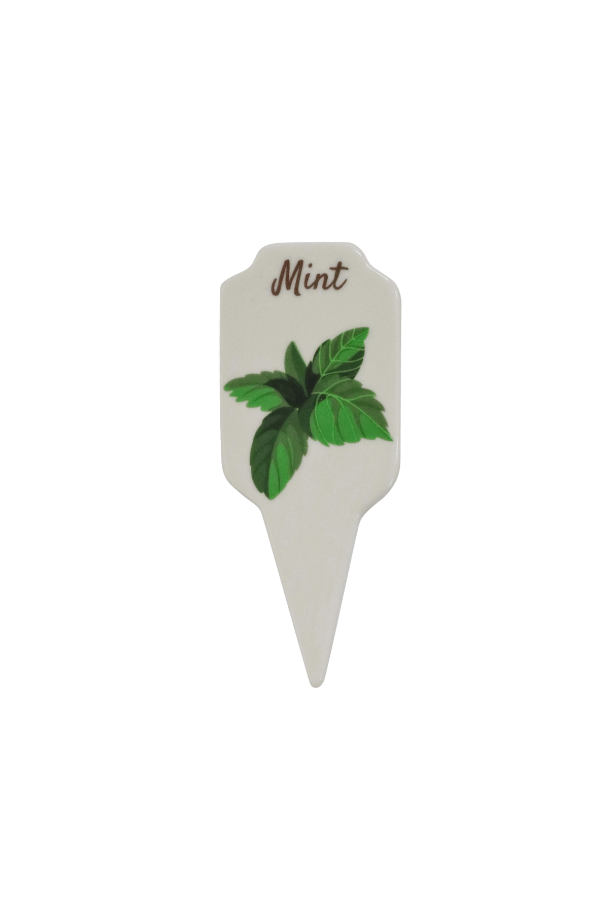Mint Garden Stakes