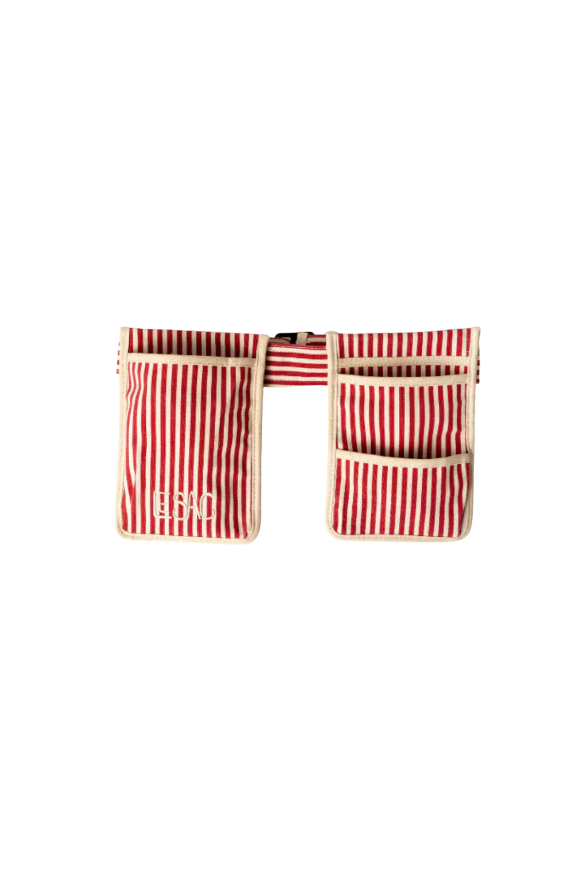 Le Sac Red Stripe
