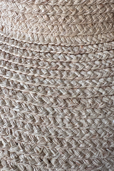 Jardin Raffia Hat