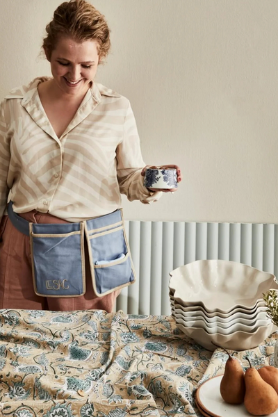 Le Sac French Blue