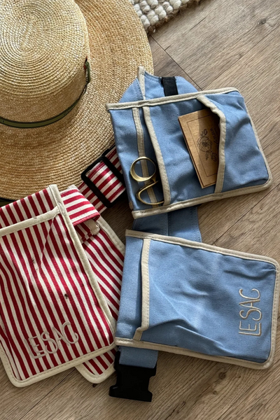 Le Sac French Blue