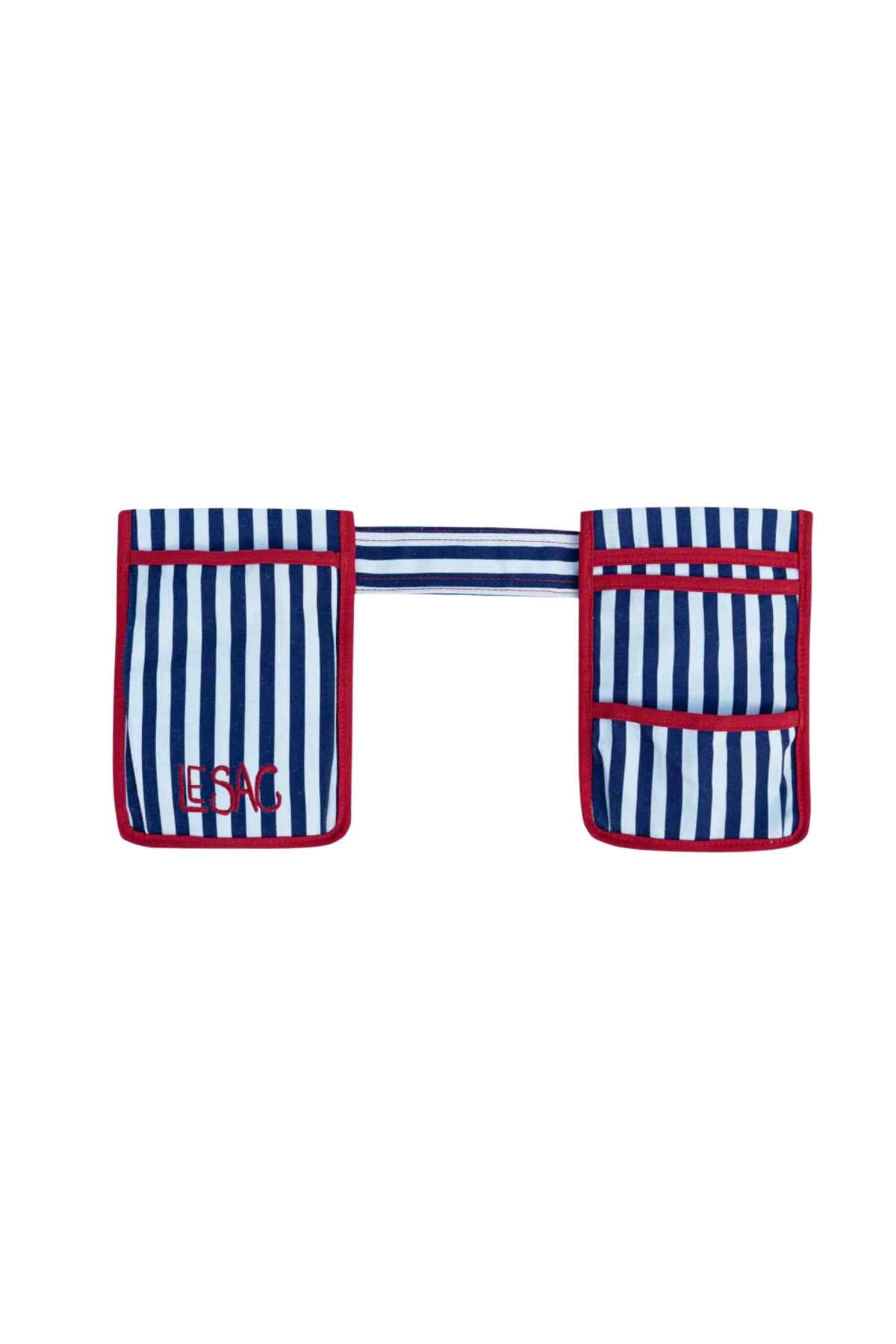 Le Sac Navy Stripe