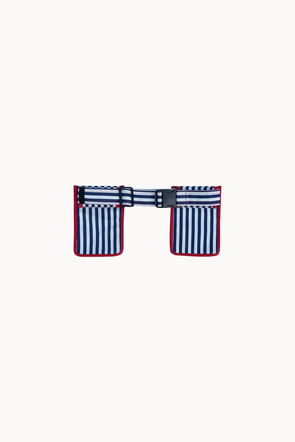 Le Sac Navy Stripe