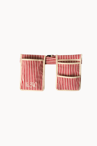 Le Sac Red Stripe