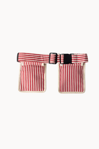 Le Sac Red Stripe