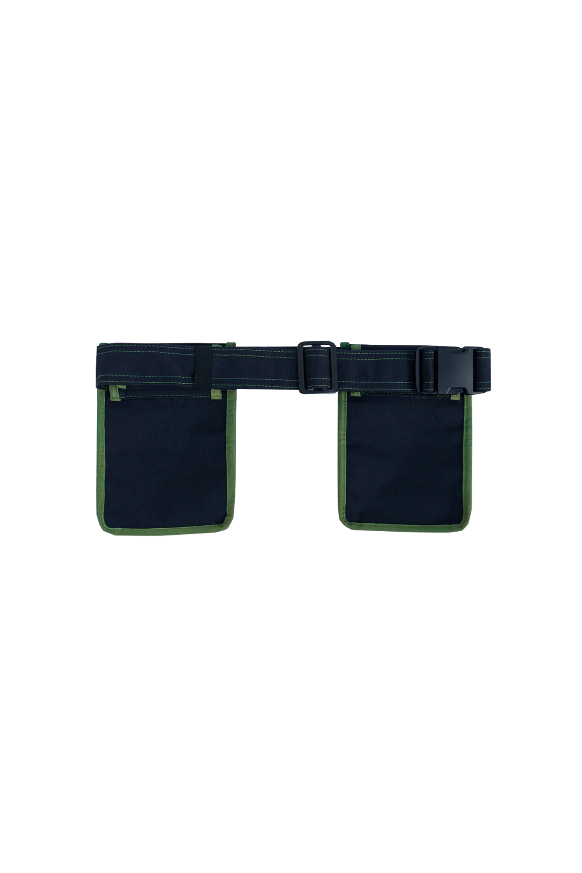 Le Sac Navy Green