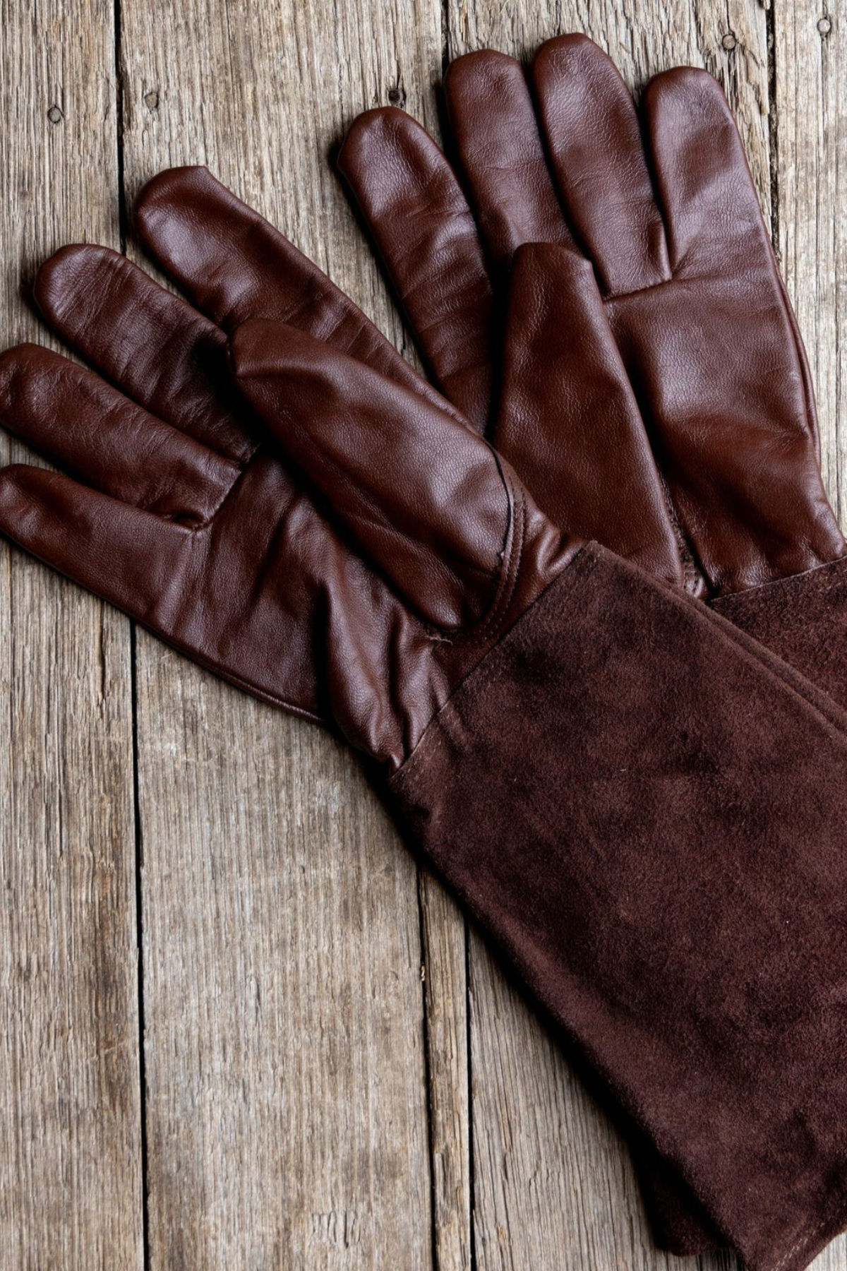 Thorn Proof Gardening Gloves