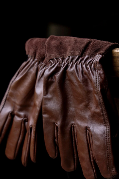 Thorn Proof Gardening Gloves