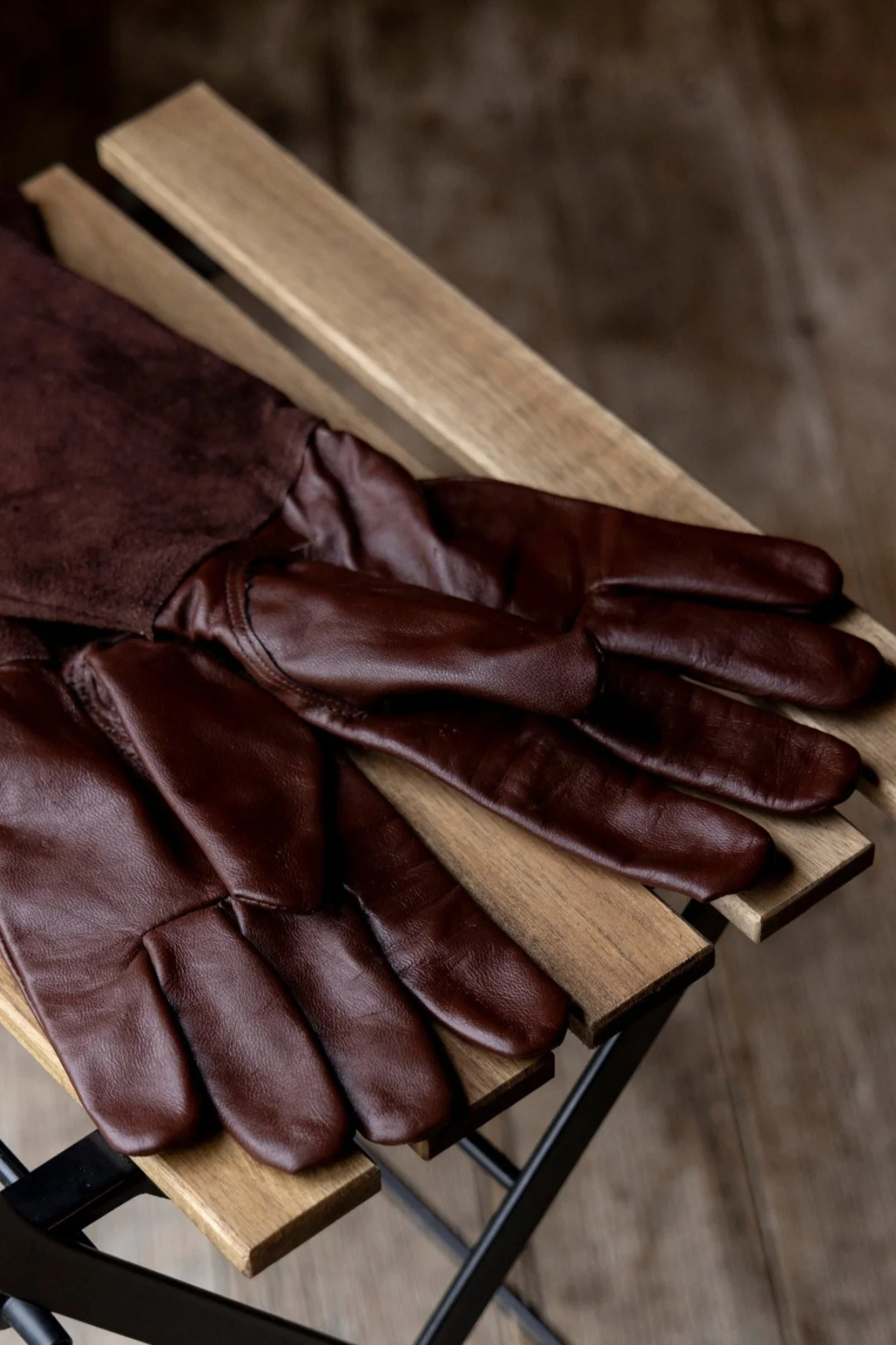 Thorn Proof Gardening Gloves