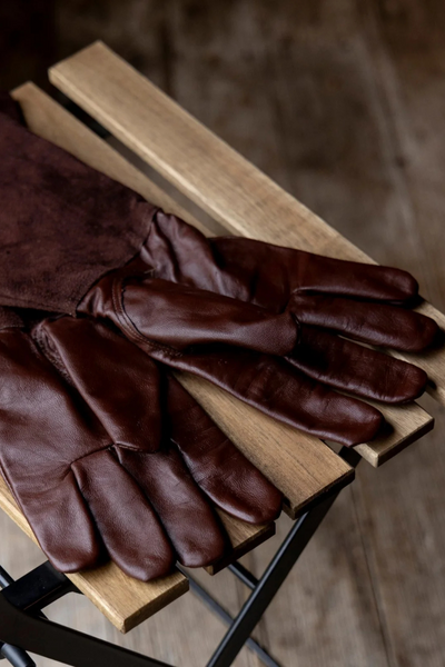 Thorn Proof Gardening Gloves