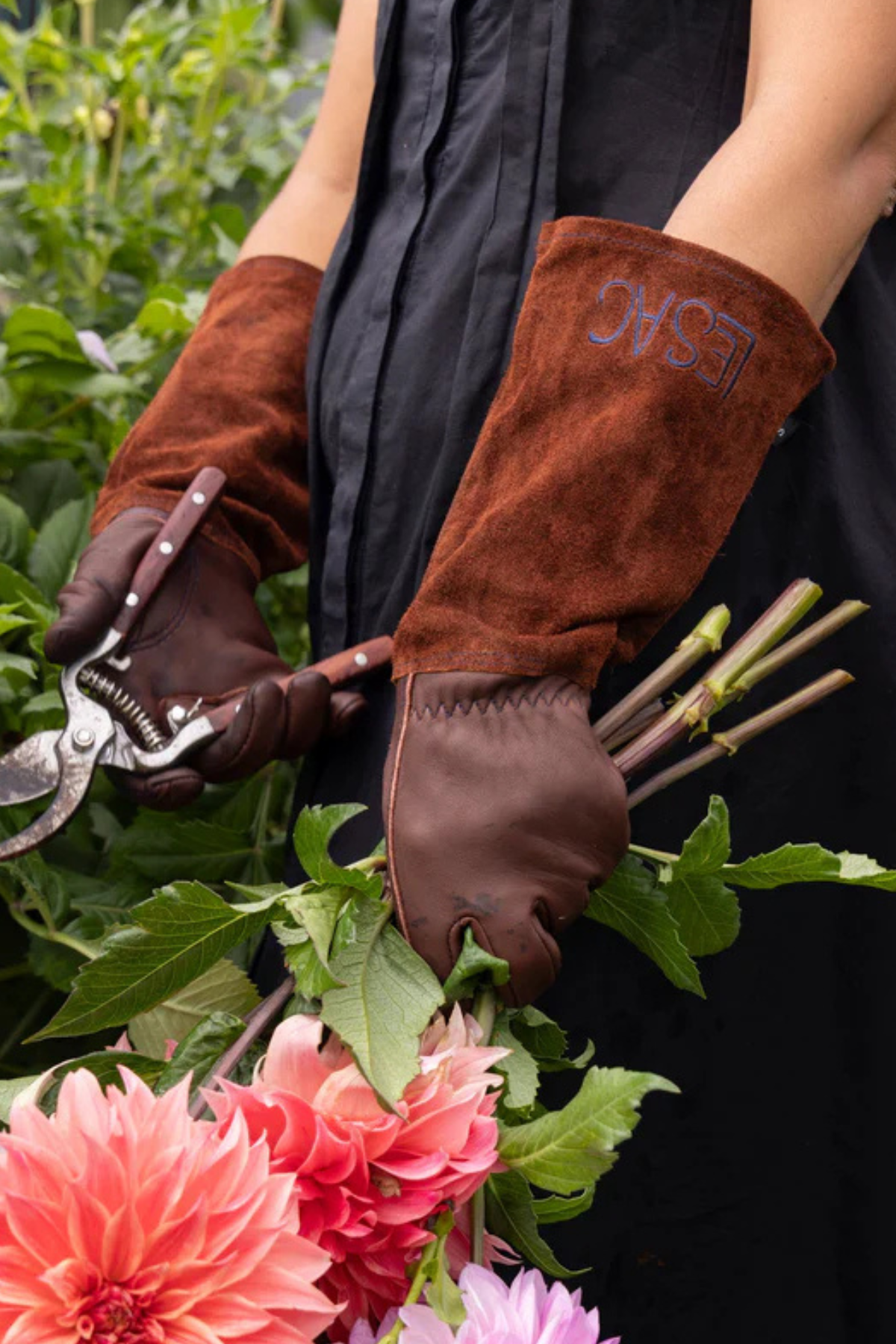 Thorn Proof Gardening Gloves