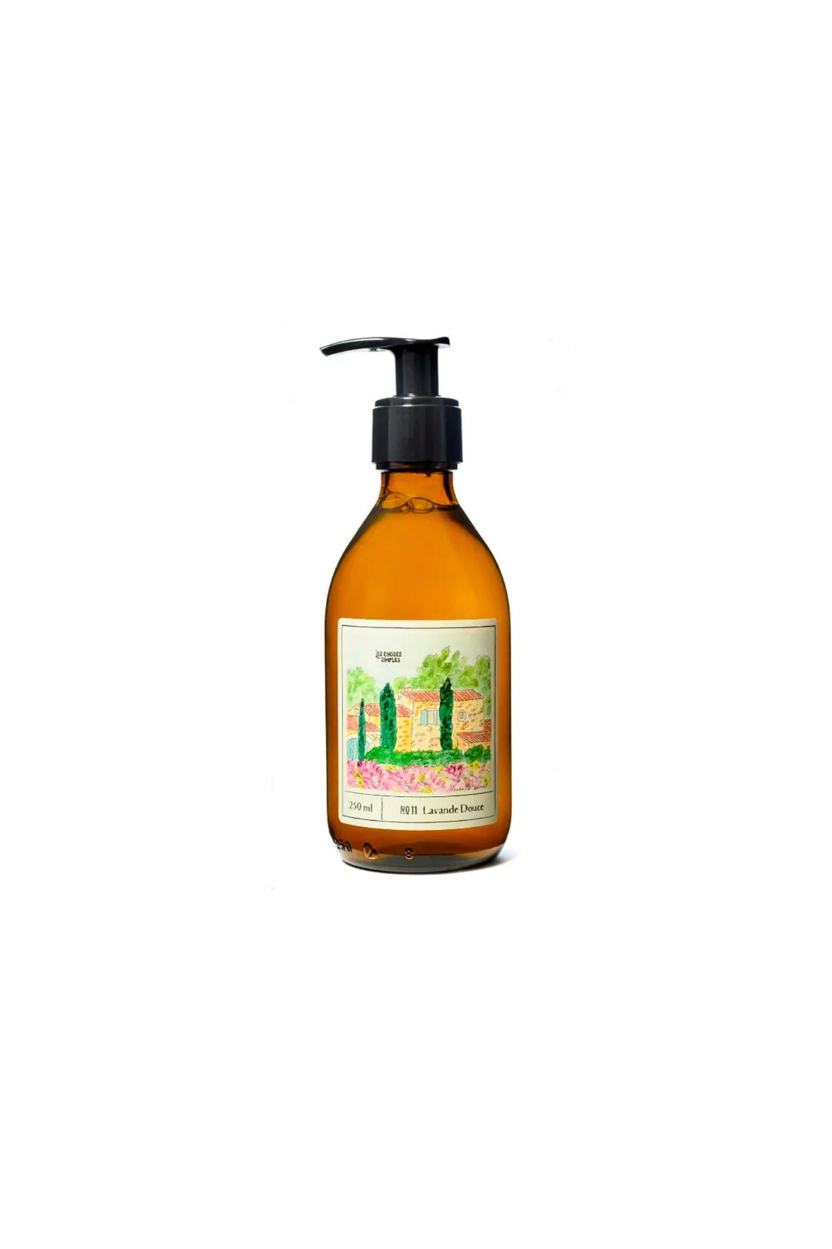 Isabelle Boinot Lavande Hand & Body Soap